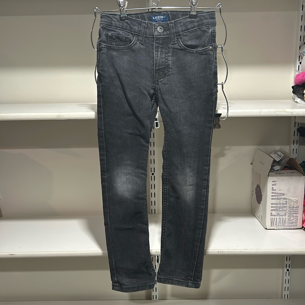 Arizona Boys Jeans